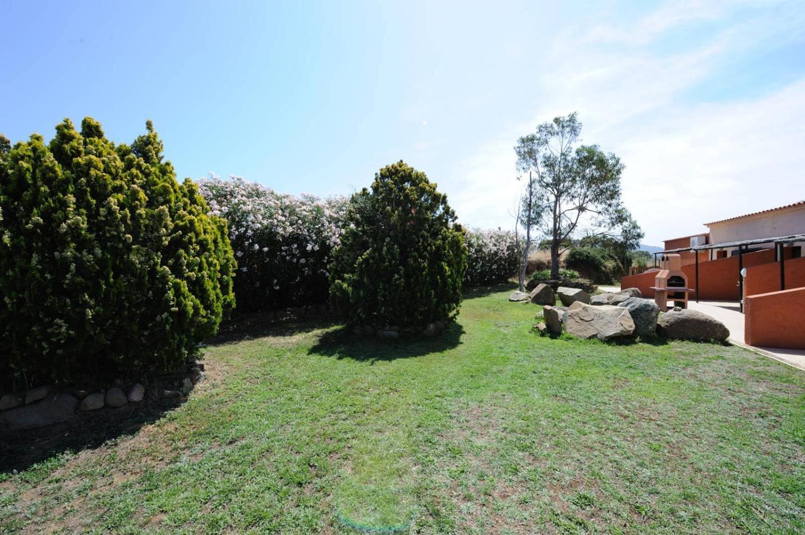Terracorse Villa Figari  Kamer foto