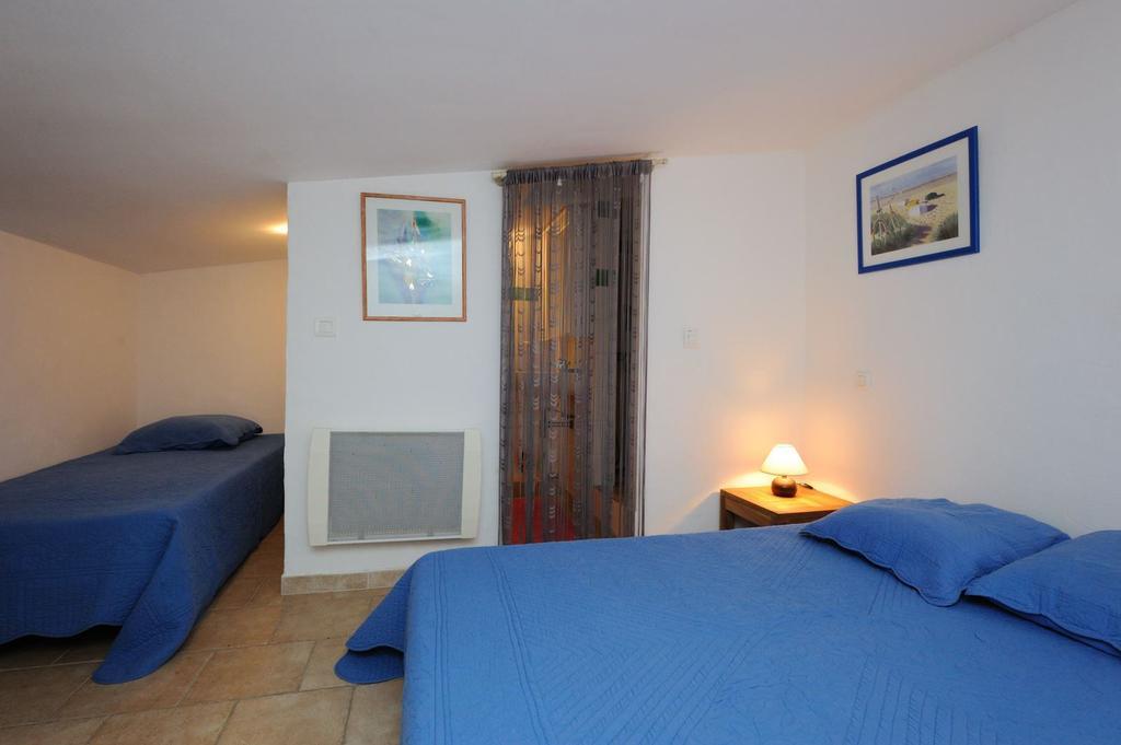 Terracorse Villa Figari  Kamer foto