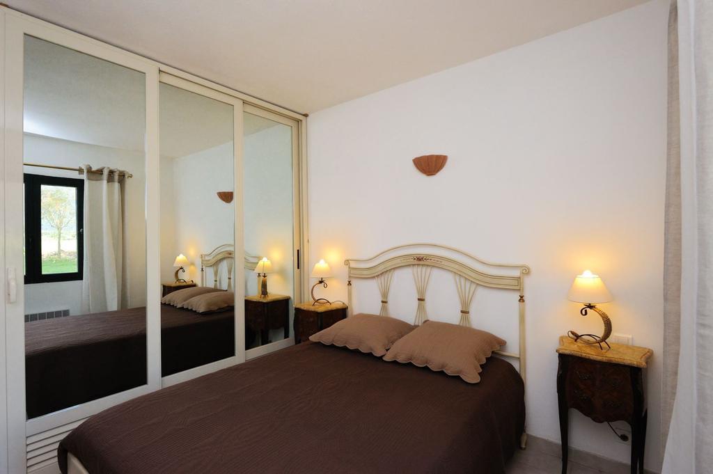 Terracorse Villa Figari  Kamer foto
