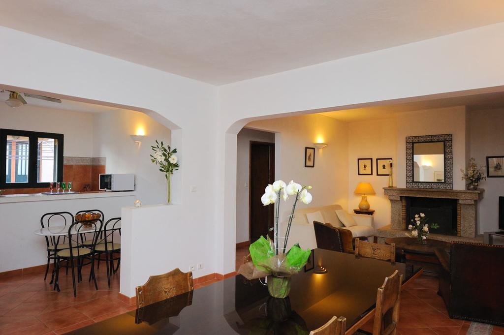 Terracorse Villa Figari  Kamer foto