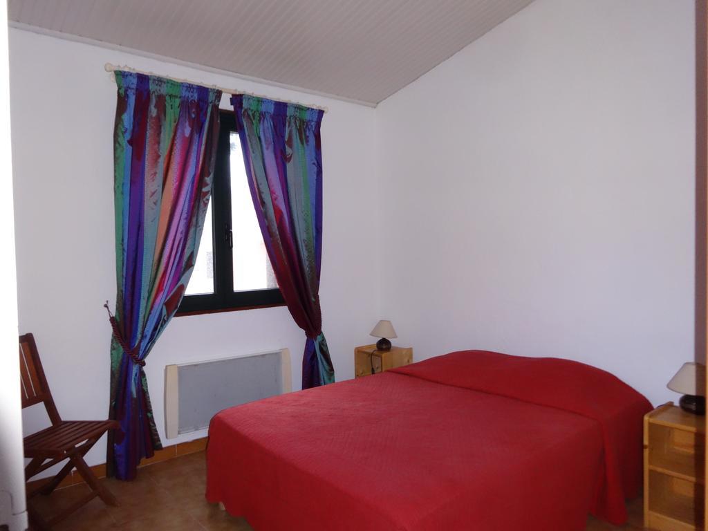 Terracorse Villa Figari  Buitenkant foto