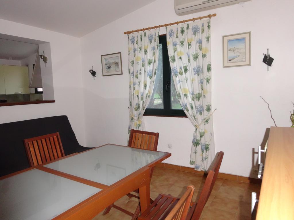 Terracorse Villa Figari  Buitenkant foto