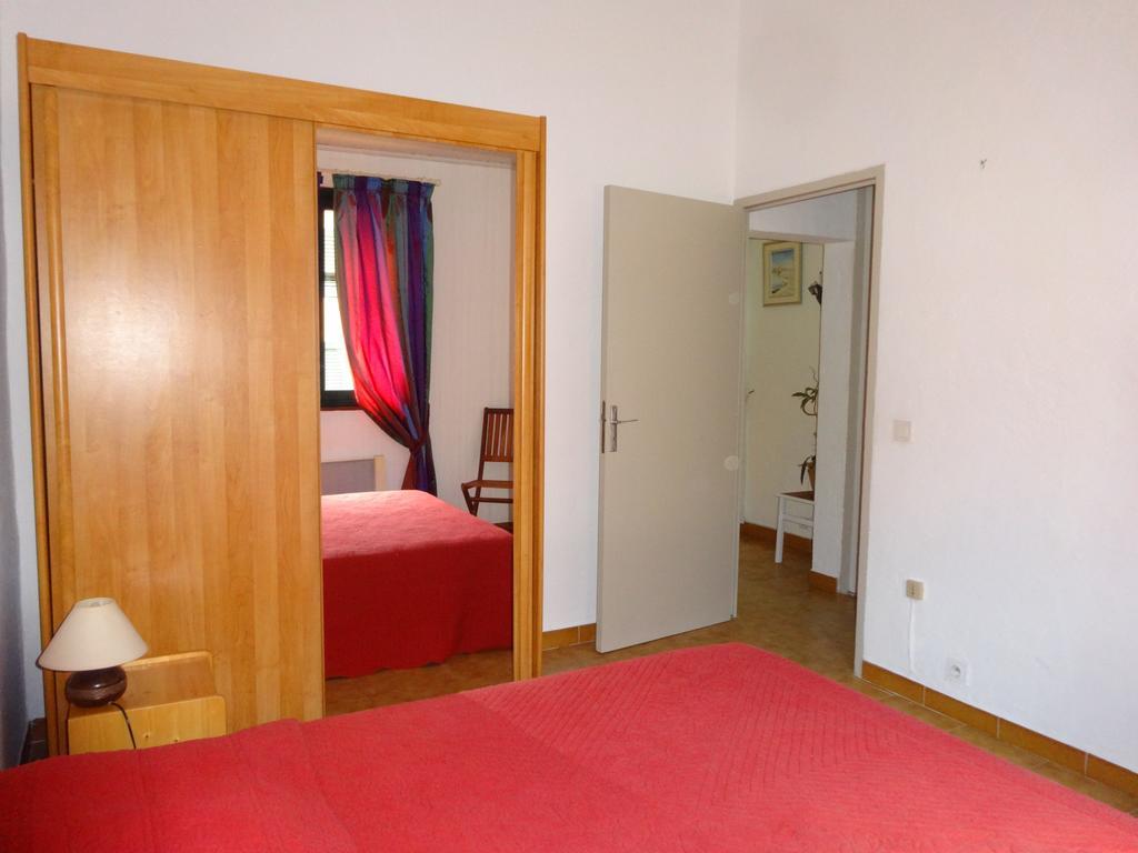 Terracorse Villa Figari  Buitenkant foto