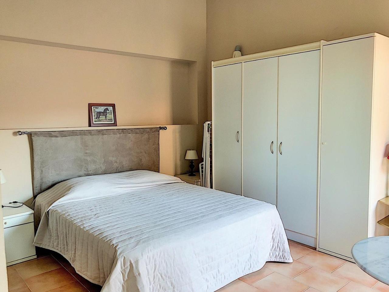 Terracorse Villa Figari  Buitenkant foto